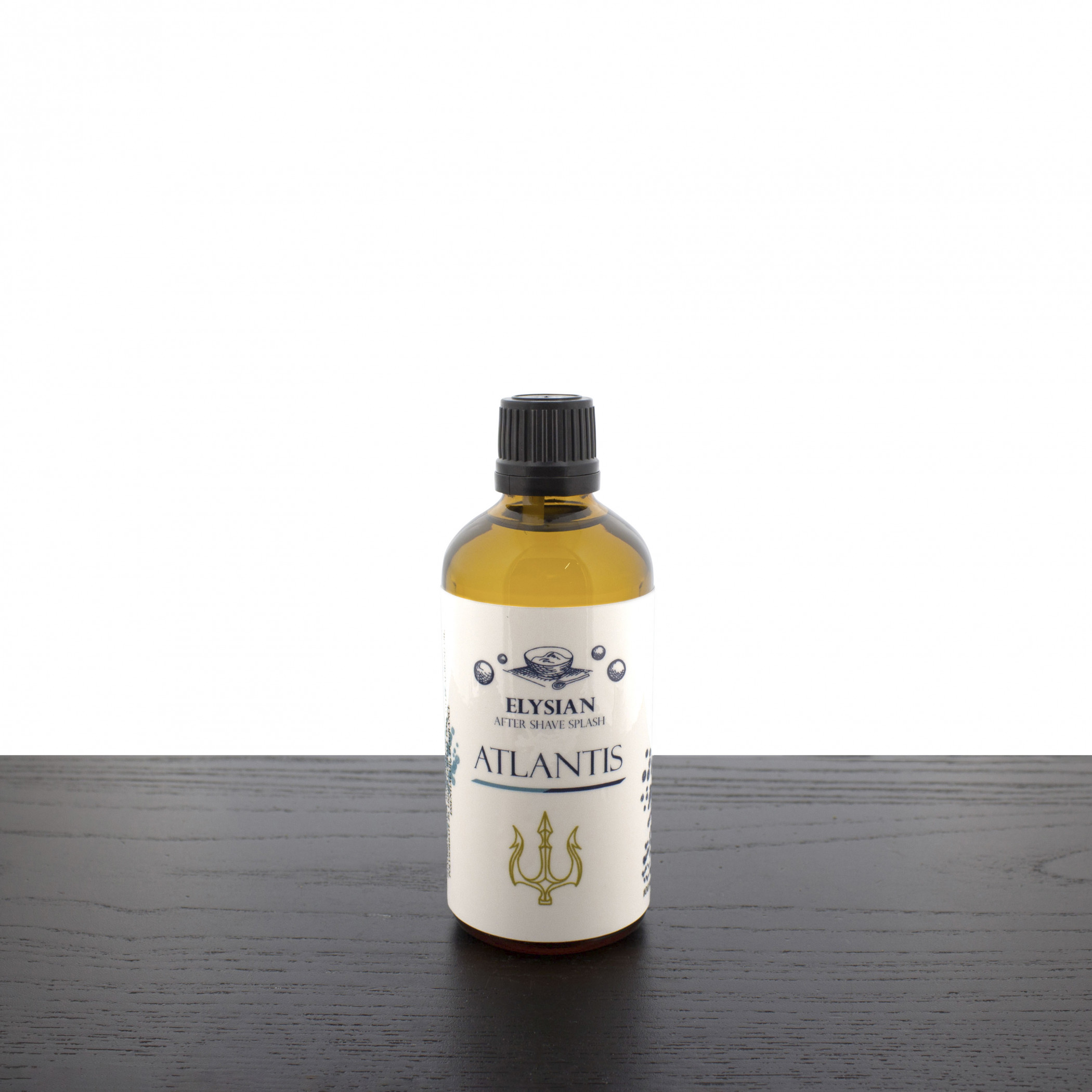 Product image 0 for Elysian After Shave Splash, Atlantis